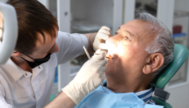 Хирургия и имплантация зубов